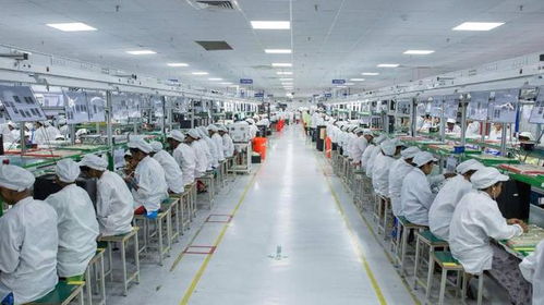 驅逐中國企業后，印度面臨技術瓶頸與供應鏈危機 西方斷供威脅下的困境與反思